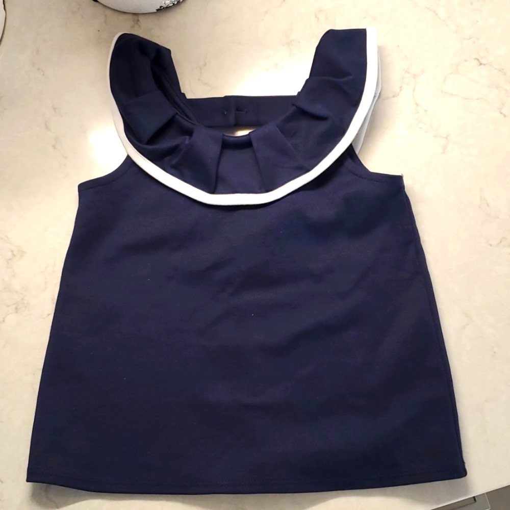 Janie & Jack Top 2Y